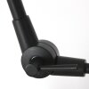 Steinhauer Prestige Chic Applique da lettura orientabile da parete moderna