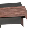 Steinhauer Muro applique da parete moderna a 2 luci G9 per soggiorno e camera da letto