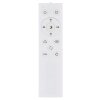 Globo Dwain plafoniera da soffitto rotonda LED 24 Watt 2400 Lumen Ø 37 cm 2700-6500 Kelvin