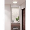 Globo Donte Plafoniera LED lampada da soffitto moderna 12 W 1260 lm 3000-6500 K