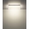 Globo Donte Plafoniera LED lampada da soffitto moderna 12 W 1260 lm 3000-6500 K