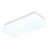 Globo Donte Plafoniera LED lampada da soffitto moderna 12 W 1260 lm 3000-6500 K