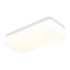 Globo Donte Plafoniera LED lampada da soffitto moderna 12 W 1260 lm 3000-6500 K