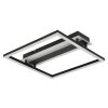 Globo Estrada plafoniera da soffitto LED rettangolare moderna 3000 K 1890 lm 18 W