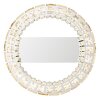 Globo Lidia plafoniera LED lampada da soffitto ad anello rotonda moderna Ø 40 cm