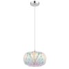 Globo Juana lampada a sospensione decorativa per sala da pranzo e soggiorno