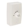 Globo Ferro ventilatore da soffitto moderno a 3 pale ø 142 cm per ambienti ampi