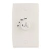 Globo Ferro ventilatore da soffitto moderno a 3 pale ø 142 cm per ambienti ampi