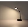 Globo Kalderon lampada da scrivania, lampada da tavolo LED moderna 800 lm 2700-6000 K 8 W