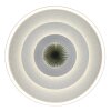 Globo Miles LED plafoniera rotonda moderna Ø 40 cm 30W 3990 lm 3000/4000/6000 K