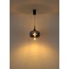 Globo Maxy lampada a sospensione moderna rotonda Ø 29 cm E27 60W regolabile