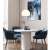 Globo Swanson lampada a sospensione moderna rotonda per cucina Ø 30 cm E27 40 W