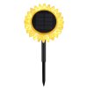 Globo ILIOS LED lampada solare girasole da giardino per esterno 3000 K 6 W