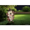 Globo FLAUGI lampada solare LED scimmia da giardino per esterno 3000 Kelvin 6 Watt