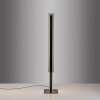 SCHÖNER WOHNEN-Kollektion LENA piantana LED alta 140 cm, 3000 K, 3888 lm, 32 W