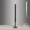 SCHÖNER WOHNEN-Kollektion LENA piantana LED alta 140 cm, 3000 K, 3888 lm, 32 W