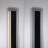 SCHÖNER WOHNEN-Kollektion LENA piantana LED alta 140 cm, 3000 K, 3888 lm, 32 W