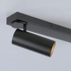 Schöner Wohnen-Kollektion RIK plafoniera a barra con 2 faretti GU10 orientabili