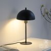 Schöner Wohnen-Kollektion ALI lampada da tavolo a fungo semicircolare E14 con cavo
