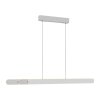 Schöner Wohnen-Kollektion ADRIANA ROUND lampada a sospensione lineare LED 160 cm