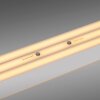 Schöner Wohnen-Kollektion ADRIANA ROUND lampada a sospensione lineare LED 160 cm
