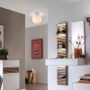 NAMI Schöner Wohnen-Kollektion plafoniera da parete e soffitto scanalata