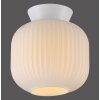 NAMI Schöner Wohnen-Kollektion plafoniera da parete e soffitto scanalata