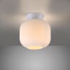 NAMI Schöner Wohnen-Kollektion plafoniera da parete e soffitto scanalata
