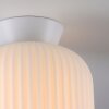 NAMI Schöner Wohnen-Kollektion plafoniera da parete e soffitto scanalata