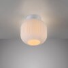 NAMI Schöner Wohnen-Kollektion plafoniera da parete e soffitto scanalata