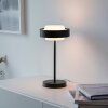 SCHÖNER WOHNEN-Kollektion ELMO lampada da tavolo LED moderna 3000 K 2200 lm 18 W