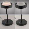 SCHÖNER WOHNEN-Kollektion ELMO lampada da tavolo LED moderna 3000 K 2200 lm 18 W