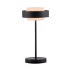 SCHÖNER WOHNEN-Kollektion ELMO lampada da tavolo LED moderna 3000 K 2200 lm 18 W