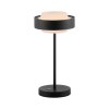 SCHÖNER WOHNEN-Kollektion ELMO lampada da tavolo LED moderna 3000 K 2200 lm 18 W
