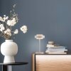 SCHÖNER WOHNEN-Kollektion ELMO lampada da tavolo LED moderna con interruttore touch