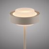 SCHÖNER WOHNEN-Kollektion ELMO lampada da tavolo LED moderna con interruttore touch