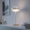 SCHÖNER WOHNEN-Kollektion ELMO lampada da tavolo LED moderna con interruttore touch
