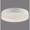 SCHÖNER WOHNEN-Kollektion TAVOLI plafoniera a LED rotonda 2700-6500 Kelvin 2700 Lumen 20 Watt