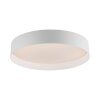 SCHÖNER WOHNEN-Kollektion TAVOLI plafoniera a LED rotonda 2700-6500 Kelvin 2700 Lumen 20 Watt