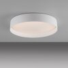 SCHÖNER WOHNEN-Kollektion TAVOLI plafoniera a LED rotonda 2700-6500 Kelvin 2700 Lumen 20 Watt