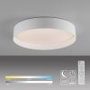 SCHÖNER WOHNEN-Kollektion TAVOLI plafoniera a LED rotonda 2700-6500 Kelvin 2700 Lumen 20 Watt