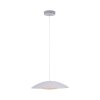 SCHÖNER WOHNEN-Kollektion LENTE lampada sospesa LED semicircolare 50 cm