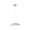 SCHÖNER WOHNEN-Kollektion LENTE lampada sospesa LED semicircolare 50 cm