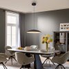 SCHÖNER WOHNEN-Kollektion LENTE LED lampada a sospensione per tavolo 3000K 3200lm 23W