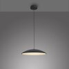 SCHÖNER WOHNEN-Kollektion LENTE LED lampada a sospensione per tavolo 3000K 3200lm 23W