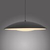SCHÖNER WOHNEN-Kollektion LENTE LED lampada a sospensione per tavolo 3000K 3200lm 23W