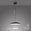 SCHÖNER WOHNEN-Kollektion LENTE LED lampada a sospensione per tavolo 3000K 3200lm 23W
