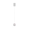 Schöner Wohnen-Kollektion LINI lampada a sospensione a sfera LED regolabile