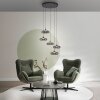 SCHÖNER WOHNEN-Kollektion POSH lampada a sospensione LED 5 luci 3000 K 1100 lm 6,3 W