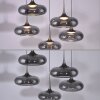 SCHÖNER WOHNEN-Kollektion POSH lampada a sospensione LED 5 luci 3000 K 1100 lm 6,3 W